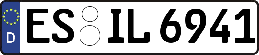 ES-IL6941