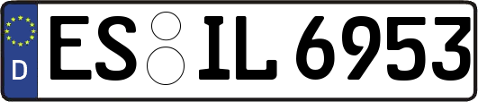 ES-IL6953