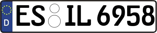 ES-IL6958