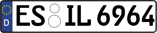 ES-IL6964