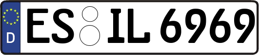 ES-IL6969