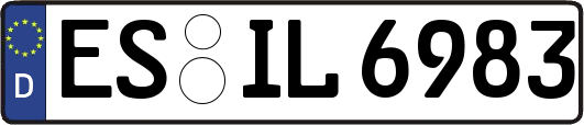 ES-IL6983