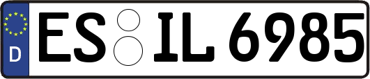 ES-IL6985