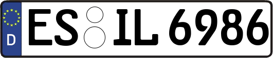 ES-IL6986