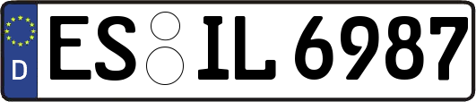 ES-IL6987