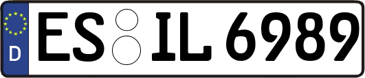 ES-IL6989