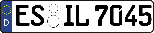 ES-IL7045