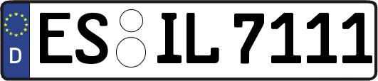 ES-IL7111