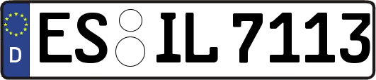 ES-IL7113