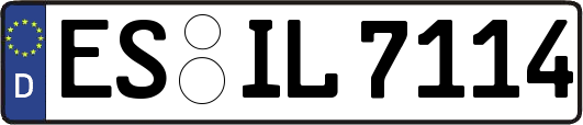 ES-IL7114