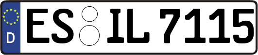 ES-IL7115
