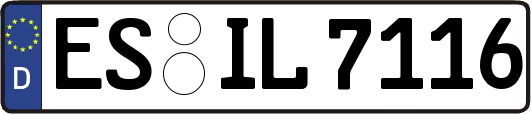 ES-IL7116