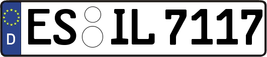 ES-IL7117