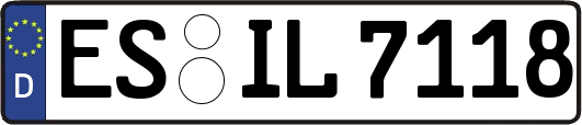 ES-IL7118