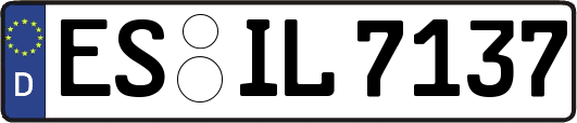 ES-IL7137