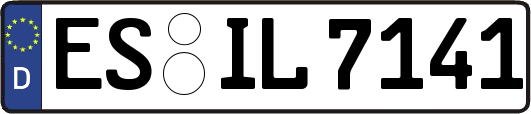 ES-IL7141