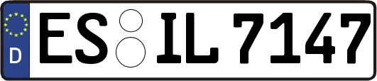 ES-IL7147