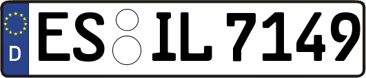 ES-IL7149