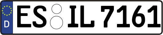 ES-IL7161