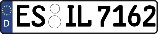 ES-IL7162