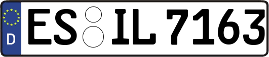 ES-IL7163