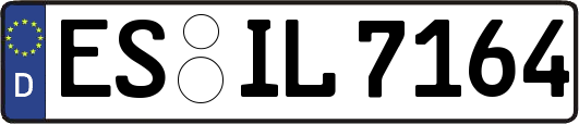 ES-IL7164