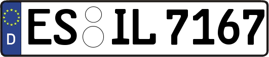 ES-IL7167
