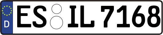 ES-IL7168