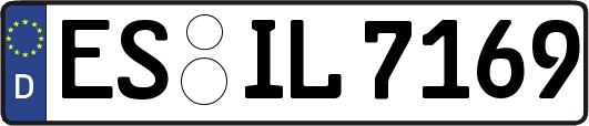 ES-IL7169