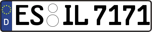 ES-IL7171