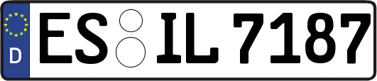 ES-IL7187