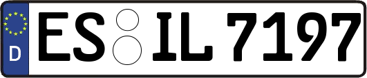 ES-IL7197