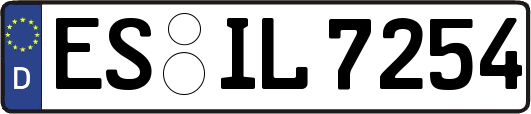 ES-IL7254