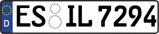 ES-IL7294