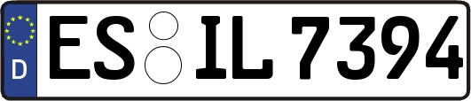 ES-IL7394