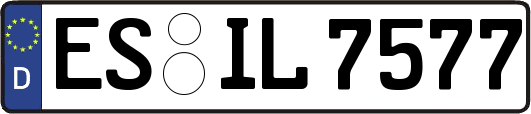 ES-IL7577