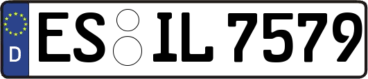 ES-IL7579