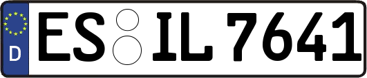ES-IL7641