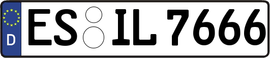 ES-IL7666