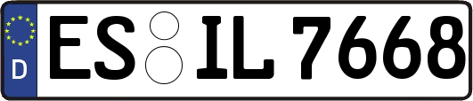 ES-IL7668