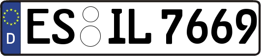 ES-IL7669
