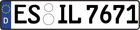 ES-IL7671