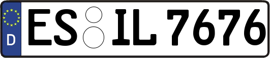 ES-IL7676