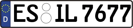 ES-IL7677