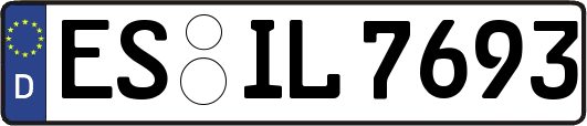 ES-IL7693