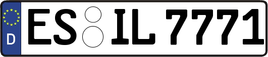 ES-IL7771