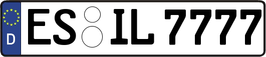 ES-IL7777