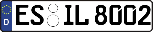 ES-IL8002