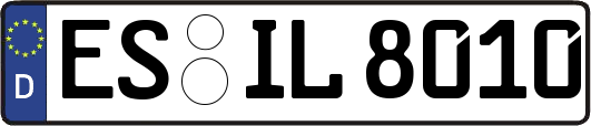 ES-IL8010