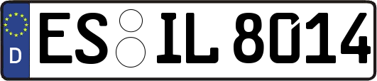 ES-IL8014